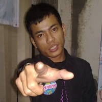 Istri Aris Idol Banting Tulang Demi Anak