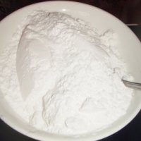 Mengenal Jenis Tepung Terigu