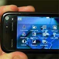 Rilis XpressMusic, Nokia Enggan Dibilang Saingi iPhone