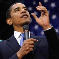 Obama Galang Demokrasi Berbasis Web