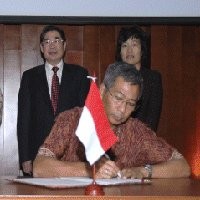 RI-China Sepakat Standarisasi Produk Bersama