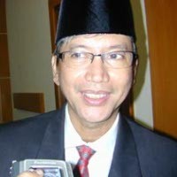 RI Pasok Air Embun Untuk Clinton Global Initiative 2008 