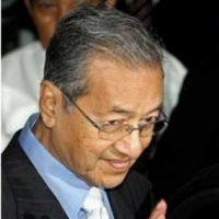 Mahathir: Negara Asia Yang Terlibat Investasi Asing akan Menderita 