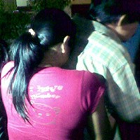 Pesta Shabu, Dua Purel dan Dua Oknum TNI Ditangkap