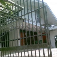 Polisi Tembak Mati Perampok yang Satroni Rumah Dokter