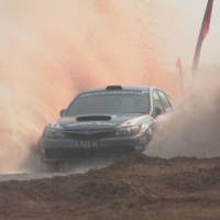 KFC Serge Sprint Diundur Akhir Januari