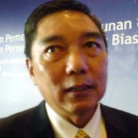 Charoen Pokphand Ganti Dirut