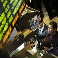 Wall Street Tertopang Saham Teknologi, GM Kembali Melonjak