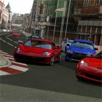 Gran Turismo 5 Masih Tanda Tanya