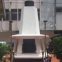 Monumen Banceuy yang Tak Bertuan