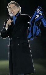 Moratti: Drogba Bukan Prioritas