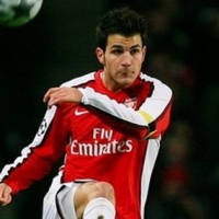 Cesc: Arsenal Belum Menyerah