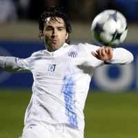 Anorthosis di Ambang Sejarah