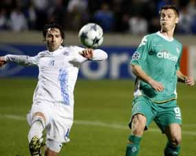 Anorthosis di Ambang Sejarah