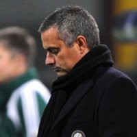 Dan Mourinho pun Minta Maaf