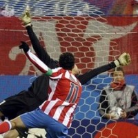 Atletico Temani Liverpool ke 16 Besar