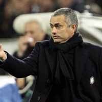Inter Tak Pantas Lolos