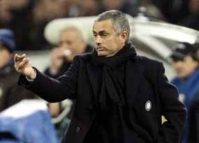 Inter Tak Pantas Lolos