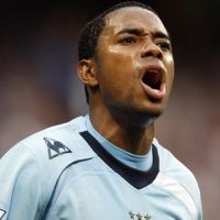 Bisa Tanpa Robinho, City?
