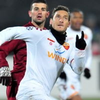 Totti : Yang Penting Golnya