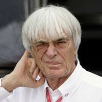 Ecclestone: Sistem Medali Diterapkan 2009
