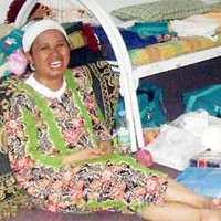 Depag Dinilai Kurang Maksimal Dalam Pelayanan Haji