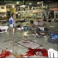 Keluarga Cemaskan Nasib 5 WNI yang Disandera di Hotel Oberoi Mumbai 