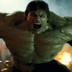Hulk Jadi Musuh The Avengers