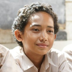 Sekuel Laskar Pelangi Mulai Syuting 2009