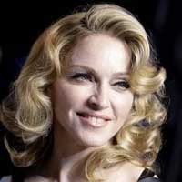 Madonna Mesra Dengan Selingkuhan