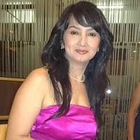 Anna Maria Tetap Seksi Demi Roy Marten