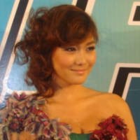 Dominique Agisca Lupa Pacaran