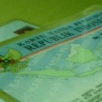 Susahnya Mengurus KTP di Pusat Pasar Medan 