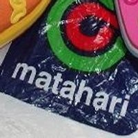 Ada Kesalahan Harga Sepatu Precise di Matahari  