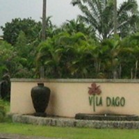 Tidak Ada Listrik Tidak Dapat Menempati Vila Dago 