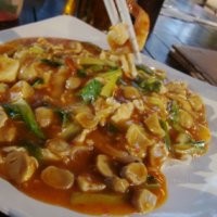 Tom Yam Kwetiau, Slruup... Yummy!