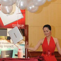 Toshiba Kenalkan Laptop Terbang