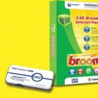IndosatM2 Pastikan Ikut Tender Wimax 