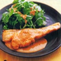 Gindara Saus Miso Pedas