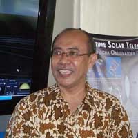 Ristek Ingin Kerjasama Microsoft di Open Source