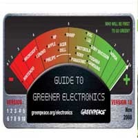 Perusahaan Apa yang Paling Ramah Lingkungan?