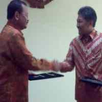 BPKP Siap Permak BP Migas