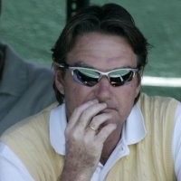 Buat Onar, Jimmy Connors Dibui