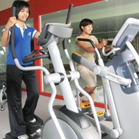 Clark Hatch Hadir Memenuhi Keinginan Anda Hidup Sehat