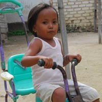 Kelainan Kompleks, Bocah Tanpa Anus Harus Dibawa ke RS