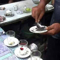 Kopi Cacing Dipercaya Bisa Sembuhkan Berbagai Penyakit