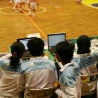 PS ITB Gelar Kejuaraan Futsal Pertama Memakai Program Statistik