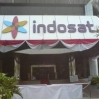 Qtel Tender Offer di Rp 7.388, Saham Indosat Langsung Melesat