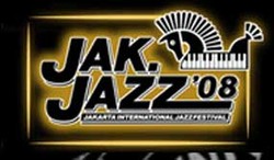 JakJazz Festival 2008