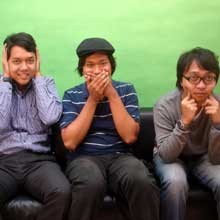 Everybody Loves Irene Lebih Mudah Berbahasa Inggris